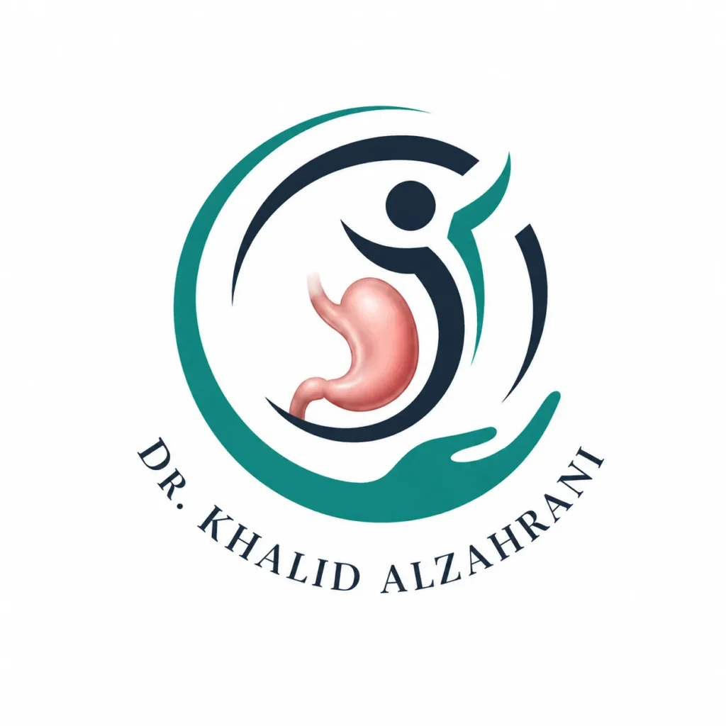 Dr. Khalid Alzahrani